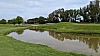 2019-04-28 Golf Club Parco de Medici, hål 15